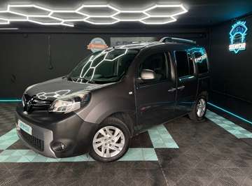 1.5 dCi 110 – 2017 – GPS – GARANTIE 1 AN