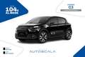 Citroen C3 1.2 PureTech 82cv S&S Shine Nero - thumbnail 1