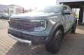 Ford Ranger Raptor-Paket DOKA 4x4 3.0 EcoB. 3,99% FIN Grau - thumbnail 5