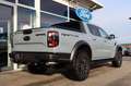 Ford Ranger Raptor-Paket DOKA 4x4 3.0 EcoB. 3,99% FIN Grau - thumbnail 11