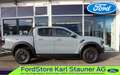 Ford Ranger Raptor-Paket DOKA 4x4 3.0 EcoB. 3,99% FIN Grau - thumbnail 43