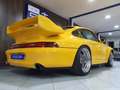 Porsche 911 Deportivo Manual de 2 Puertas žuta - thumbnail 10