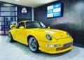 Porsche 911 Deportivo Manual de 2 Puertas žuta - thumbnail 1
