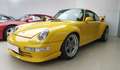Porsche 911 Deportivo Manual de 2 Puertas žuta - thumbnail 2