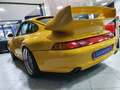 Porsche 911 Deportivo Manual de 2 Puertas Jaune - thumbnail 4