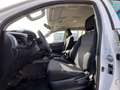 Toyota Hilux Cabina Doble GX Plus Weiß - thumbnail 7