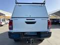 Toyota Hilux Cabina Doble GX Plus Weiß - thumbnail 6
