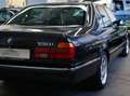 BMW 730 i V8 E32 als Handschalter mit H-Kennzeichen Zwart - thumbnail 14