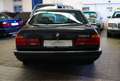 BMW 730 i V8 E32 als Handschalter mit H-Kennzeichen Negru - thumbnail 13