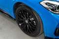 BMW X2 M Sport 18i steptronic pelle 19" Modrá - thumbnail 14