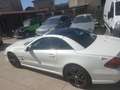 Mercedes-Benz SL 500 allestimento 55 AMG Weiß - thumbnail 5