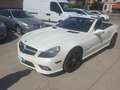 Mercedes-Benz SL 500 allestimento 55 AMG Weiß - thumbnail 2