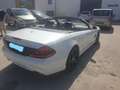 Mercedes-Benz SL 500 allestimento 55 AMG Weiß - thumbnail 3