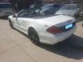 Mercedes-Benz SL 500 allestimento 55 AMG Weiß - thumbnail 4