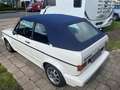 Volkswagen Golf 1.8 Quartett Familienbesitz !!! H-Zulassung Blanc - thumbnail 4