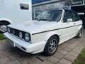 Volkswagen Golf 1.8 Quartett Familienbesitz !!! H-Zulassung Blanc - thumbnail 6
