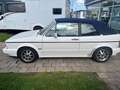 Volkswagen Golf 1.8 Quartett Familienbesitz !!! H-Zulassung Blanc - thumbnail 5