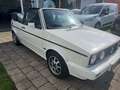 Volkswagen Golf 1.8 Quartett Familienbesitz !!! H-Zulassung Blanc - thumbnail 10