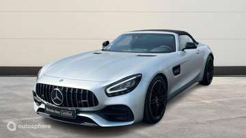 4.0 V8 557ch GT C 47cv