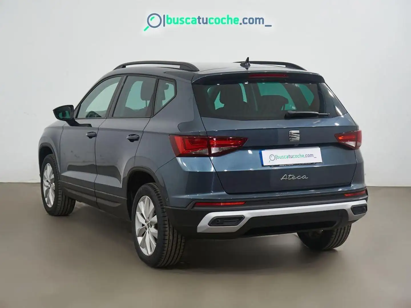 SEAT Ateca 1.0 TSI S&S Style - 2