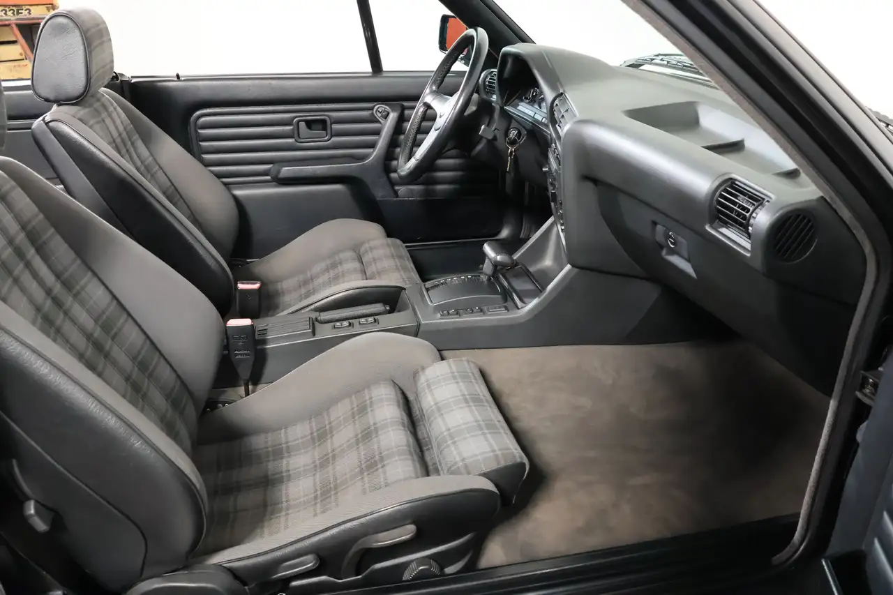 BMW 318 3 Serie Cabrio 318i / Automaat / Origineel / Uniek, foto 12