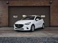 Mazda 2 1.5 SKYACTIV-G / PRIME LINE / KEYLESS START Blanc - thumbnail 3