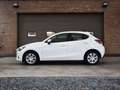 Mazda 2 1.5 SKYACTIV-G / PRIME LINE / KEYLESS START Blanc - thumbnail 4