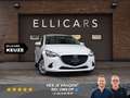 Mazda 2 1.5 SKYACTIV-G / PRIME LINE / KEYLESS START Blanc - thumbnail 1