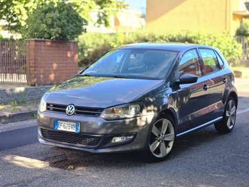 Polo V 2009 5p 1.4 Comfortline