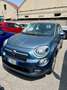 Fiat 500X 1.3 mjt EURO 6B GANCIO TRAINO Blauw - thumbnail 5