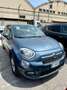 Fiat 500X 1.3 mjt EURO 6B GANCIO TRAINO Blauw - thumbnail 4