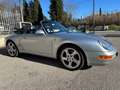 Porsche 993 911 3.6 CARRERA Grey - thumbnail 9