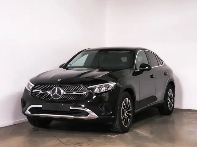 Mercedes-Benz GLC 200 4M Coupé Avantgarde*9G*LED*Memory-P.*AHK