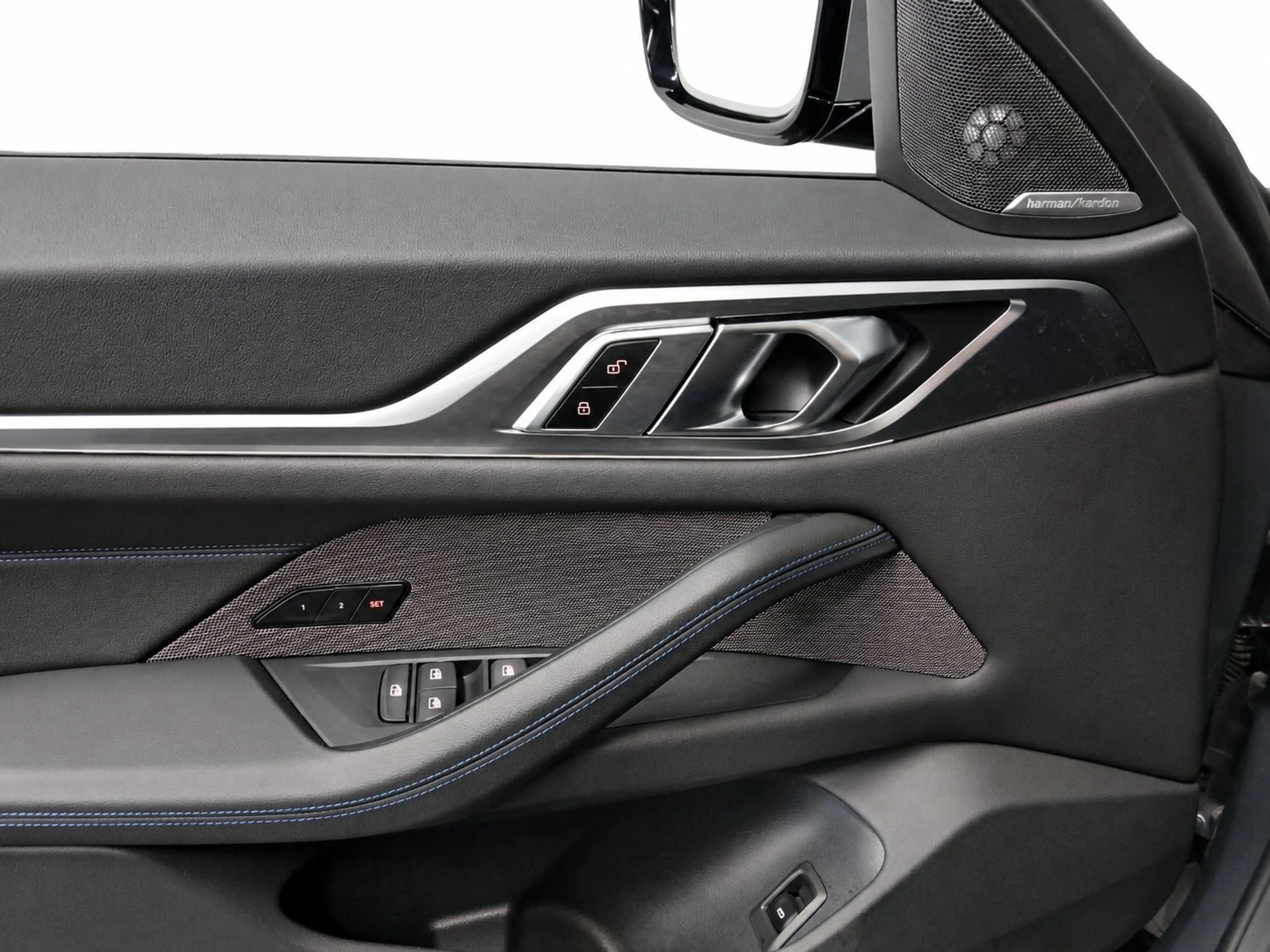BMW 420 d xDrive Gran Coupe M Sport PRO GLSDCH/HUD/AHK — photo 10