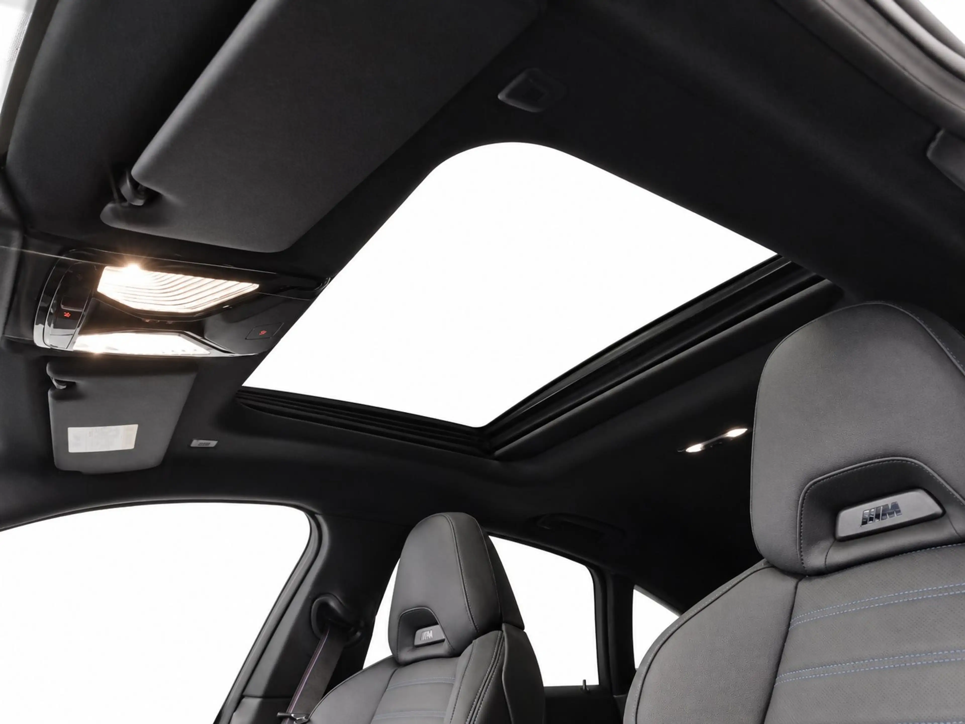BMW 420 d xDrive Gran Coupe M Sport PRO GLSDCH/HUD/AHK — photo 13