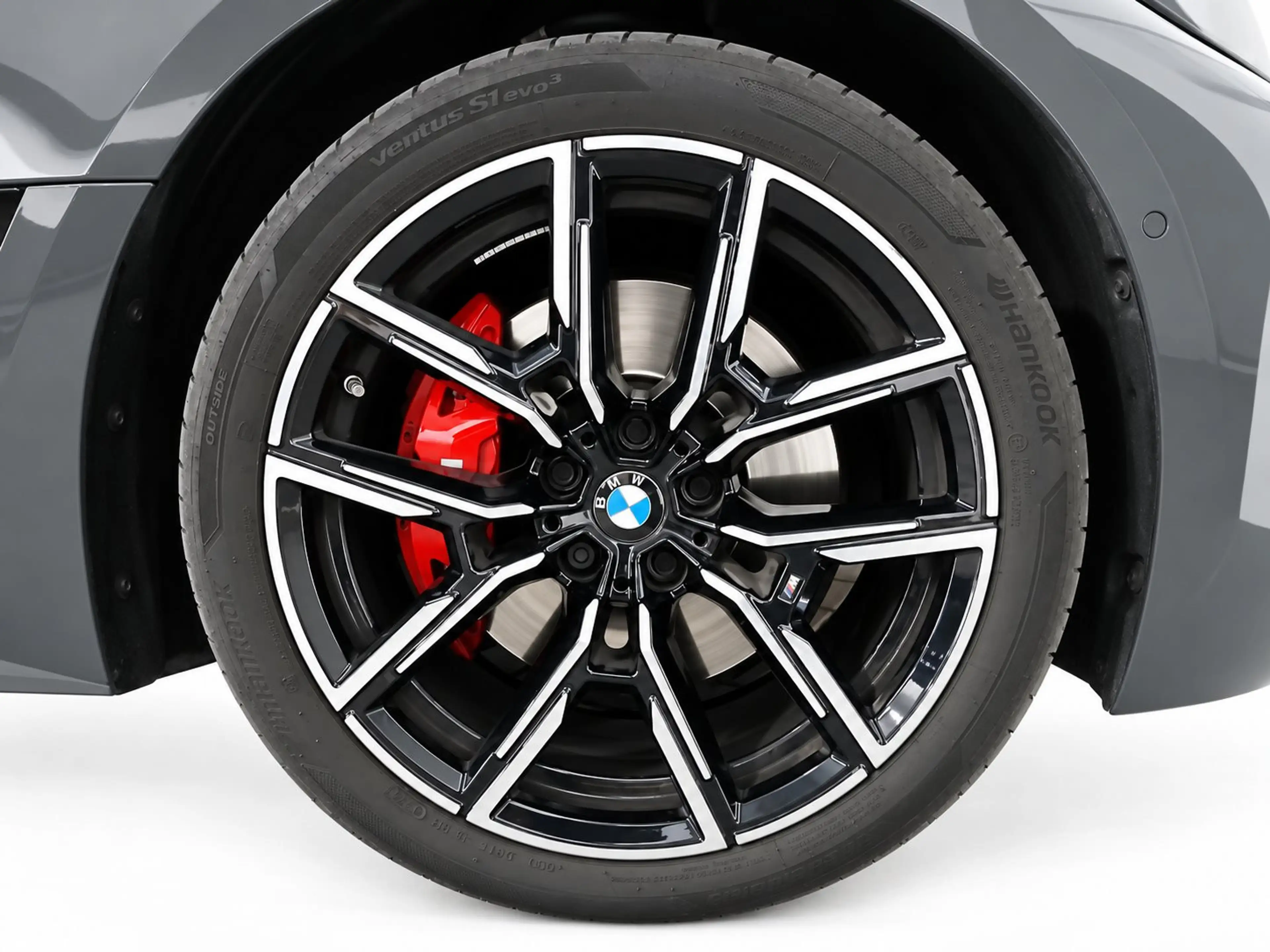BMW 420 d xDrive Gran Coupe M Sport PRO GLSDCH/HUD/AHK — photo 3