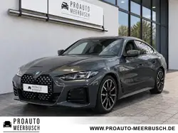 Bmw 420 d xDrive Gran Coupe M Sport PRO GLSDCH/HUD/AHK