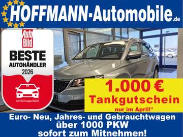 Ambition Allwetterreifen,App-Connect,PDC