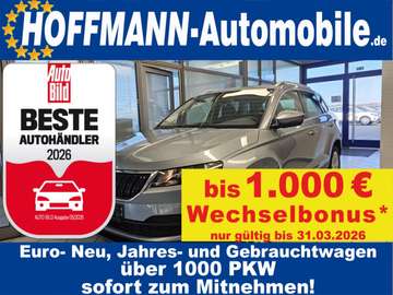 Ambition Allwetterreifen,App-Connect,PDC