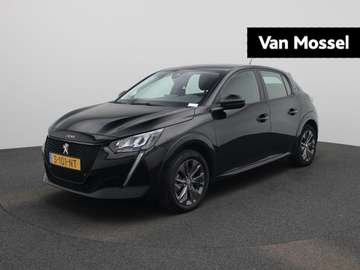 EV Active Pack 50 kWh 94,8% SOH | NAVI | CAMERA |