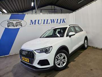 35 TFSI Pro Line / Trekhaak / LED / NL Auto