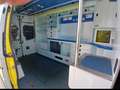 Mercedes-Benz Sprinter Sprinter Ch.DCb. 316CDI Medio Amarillo - thumbnail 6