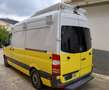 Mercedes-Benz Sprinter Sprinter Ch.DCb. 316CDI Medio Amarillo - thumbnail 4