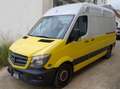 Mercedes-Benz Sprinter Sprinter Ch.DCb. 316CDI Medio Amarillo - thumbnail 2