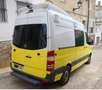 Mercedes-Benz Sprinter Sprinter Ch.DCb. 316CDI Medio Amarillo - thumbnail 3