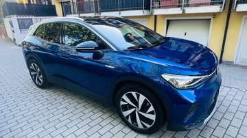 ID.4 77 kWh 1st edition 204cv