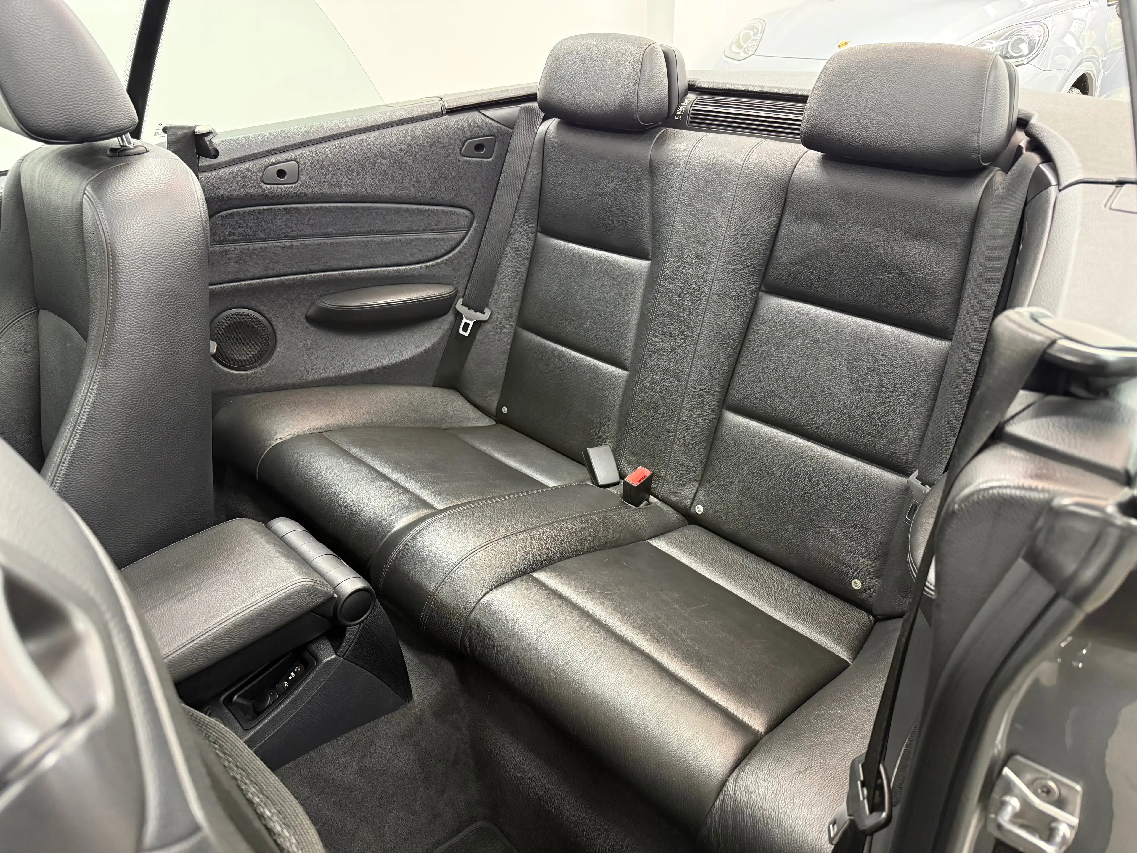 BMW 118 d/PACK M/Cabriolet/GARANTIE 12MOIS — photo 10