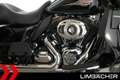 Harley-Davidson Electra Glide CLASSIC - Hecktieferlegung Negro - thumbnail 24