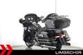 Harley-Davidson Electra Glide CLASSIC - Hecktieferlegung crna - thumbnail 7