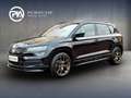 Skoda Karoq SPORTLINE TSI DSG ACT Schwarz - thumbnail 1